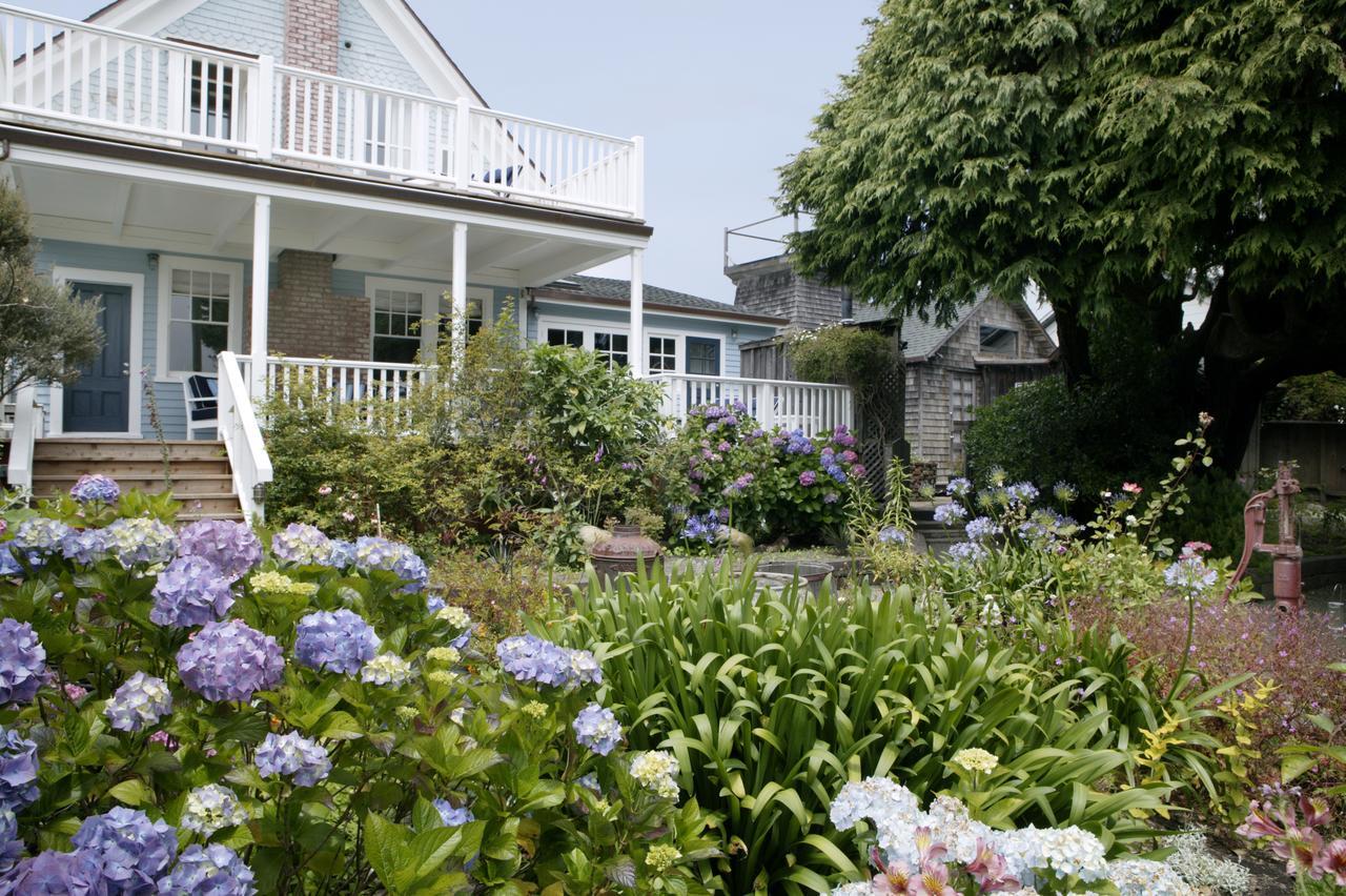 Inns Of Mendocino Extérieur photo