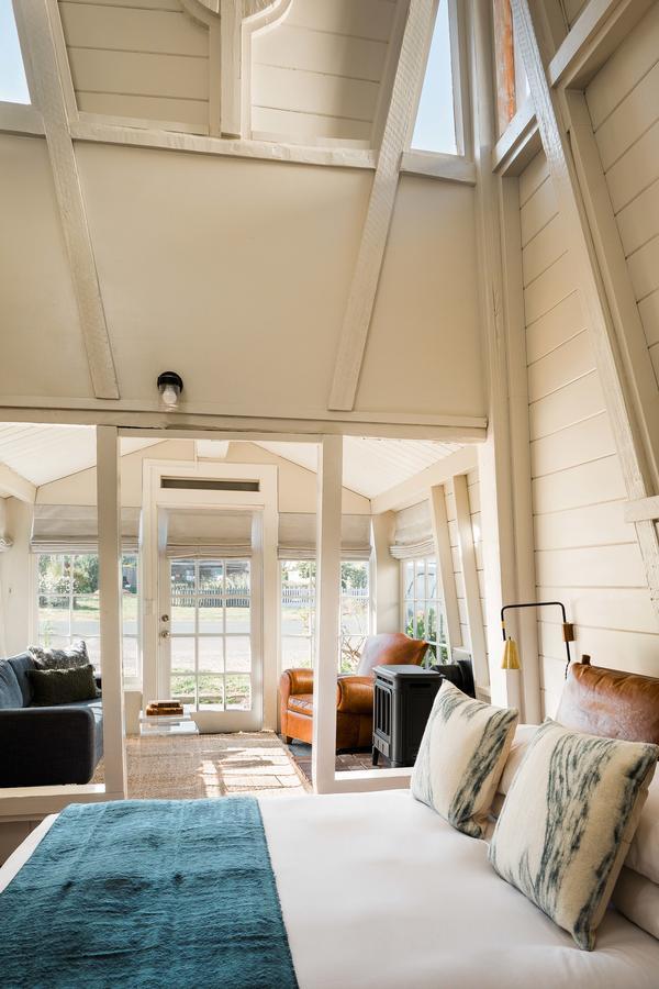 Inns Of Mendocino Extérieur photo