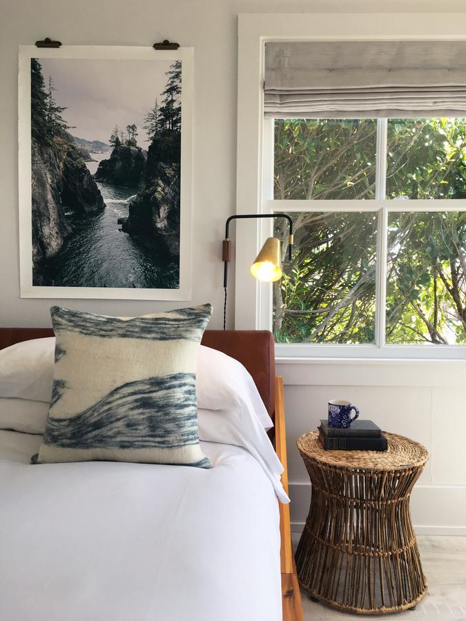 Inns Of Mendocino Extérieur photo