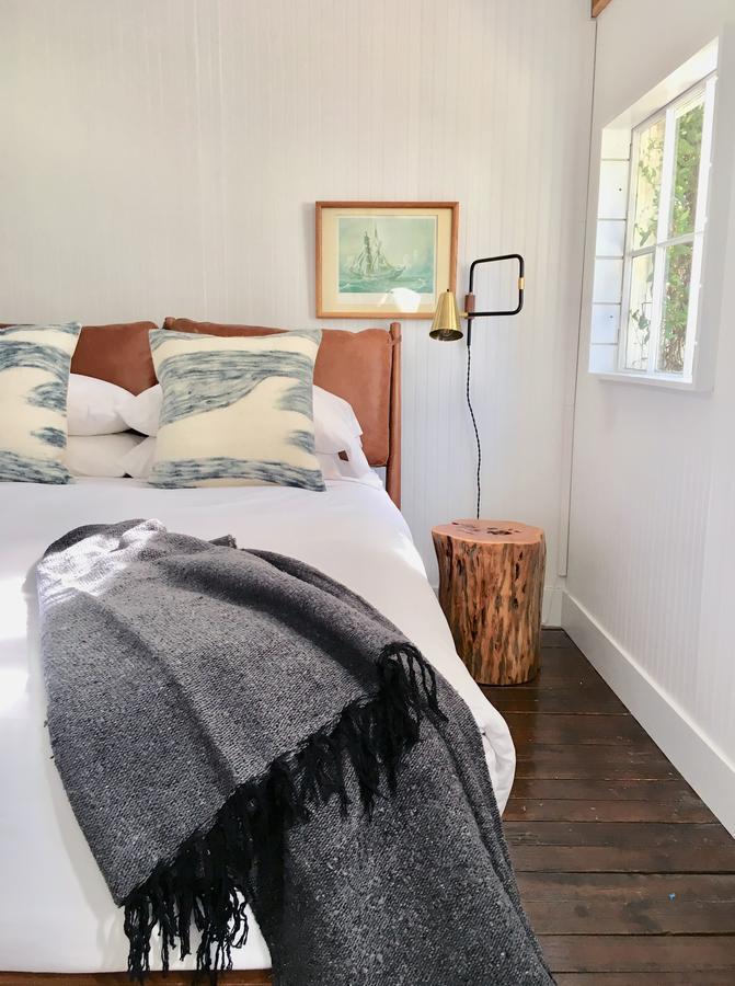Inns Of Mendocino Extérieur photo