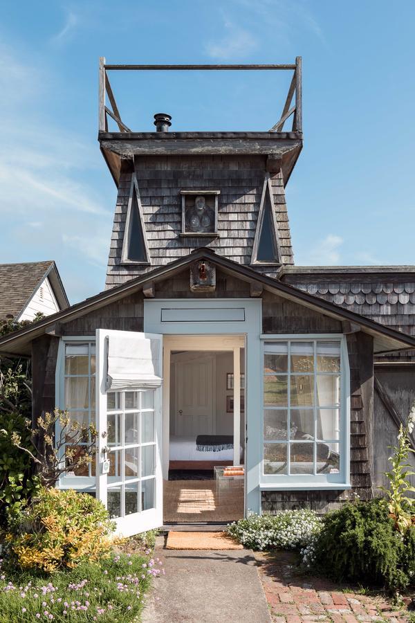 Inns Of Mendocino Extérieur photo