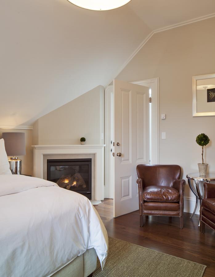 Inns Of Mendocino Extérieur photo